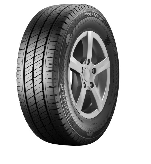 205/70R15C 106/104S GISLAVED COM*SPEED 2 XL