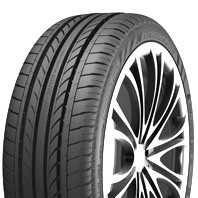 275/40R19 101Y NANKANG NS-20 NOBLE SPORT