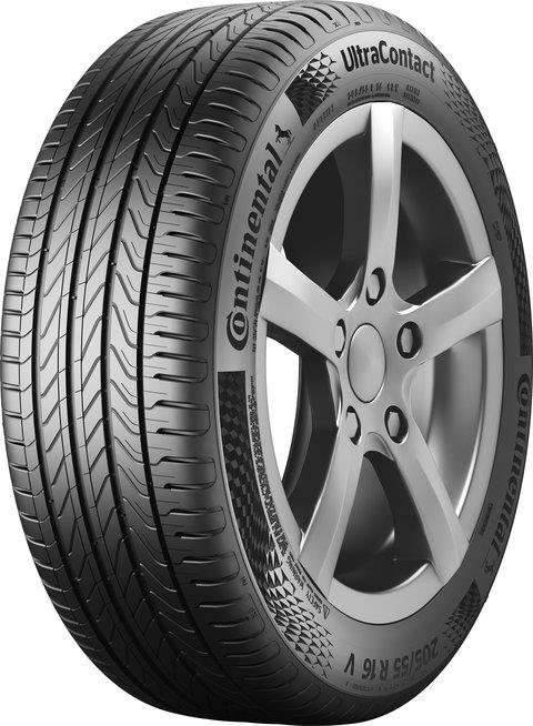 245/45R17 99Y CONTINENTAL ULTRACONTACT XL EVC