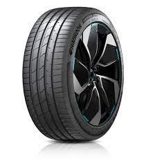 215/45R20 95Y HANKOOK ION EVO IK01 SA XL