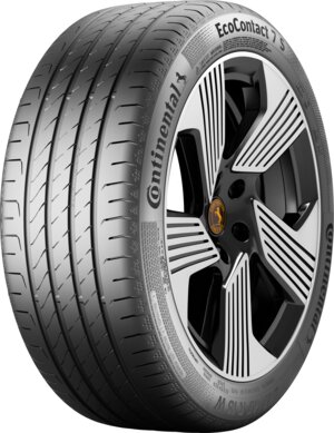 235/40R21 98H CONTINENTAL ECOCONTACT 7 S XL (+)|EVC CS
