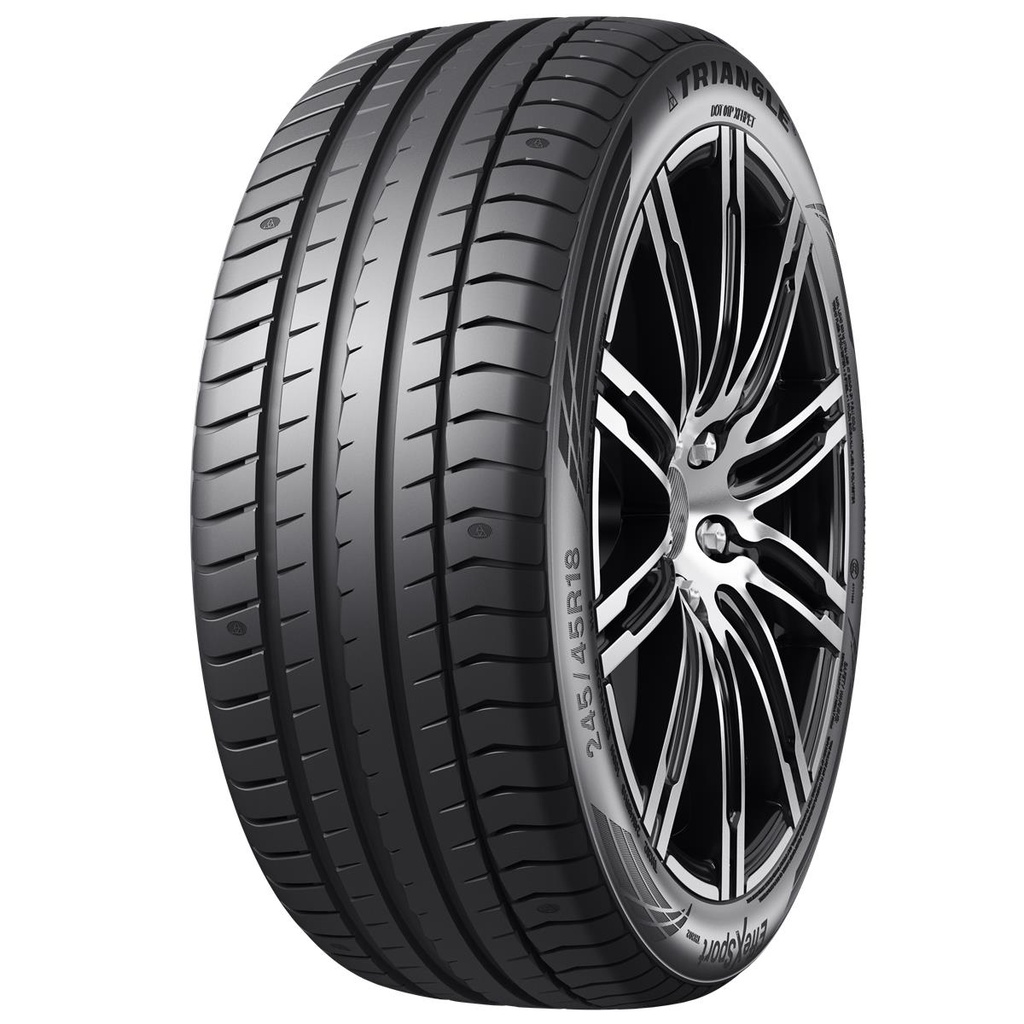 225/45R18 95Y DIAMONDBACK DH202 XL RIM PROTECT