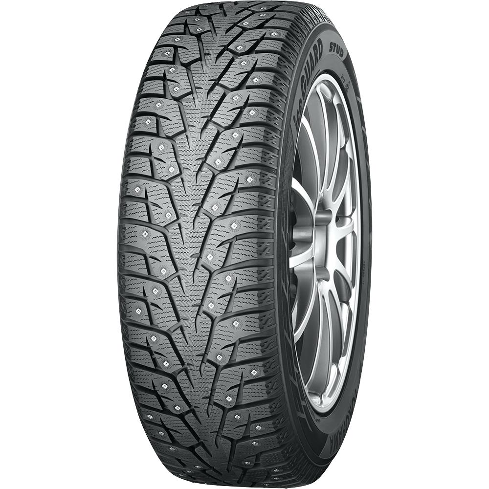 195/55R16 91T YOKOHAMA ICEGUARD STUD IG55 XL RIM PROTECT