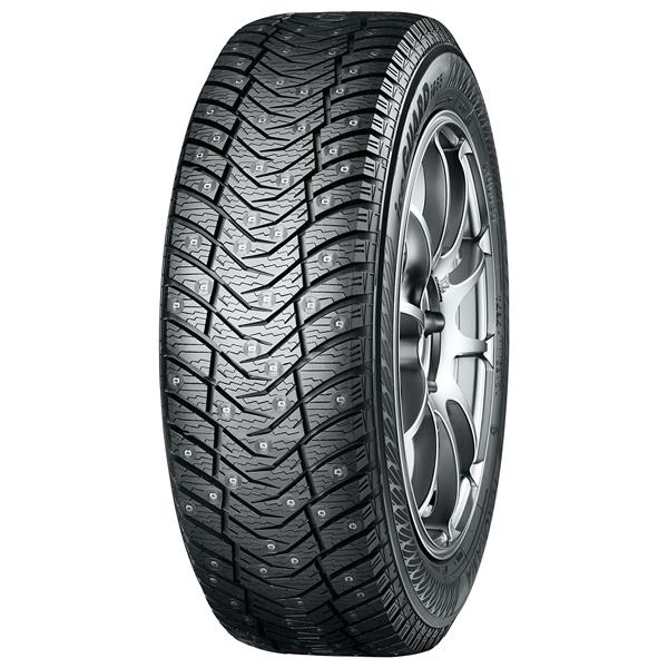 215/50R17 95T YOKOHAMA ICEGUARD IG65 XL RIM PROTECT