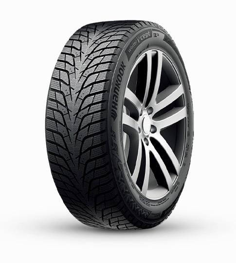 245/45R18 100H HANKOOK WINTER I*CEPT IZ3 XL FP