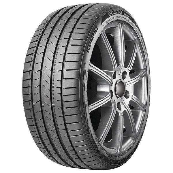 245/35R18 92Y KUMHO ECSTA SPORT XL