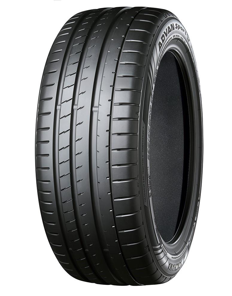225/55R19 103Y YOKOHAMA ADVAN SPORT EV V108 XL RIMPROTECT