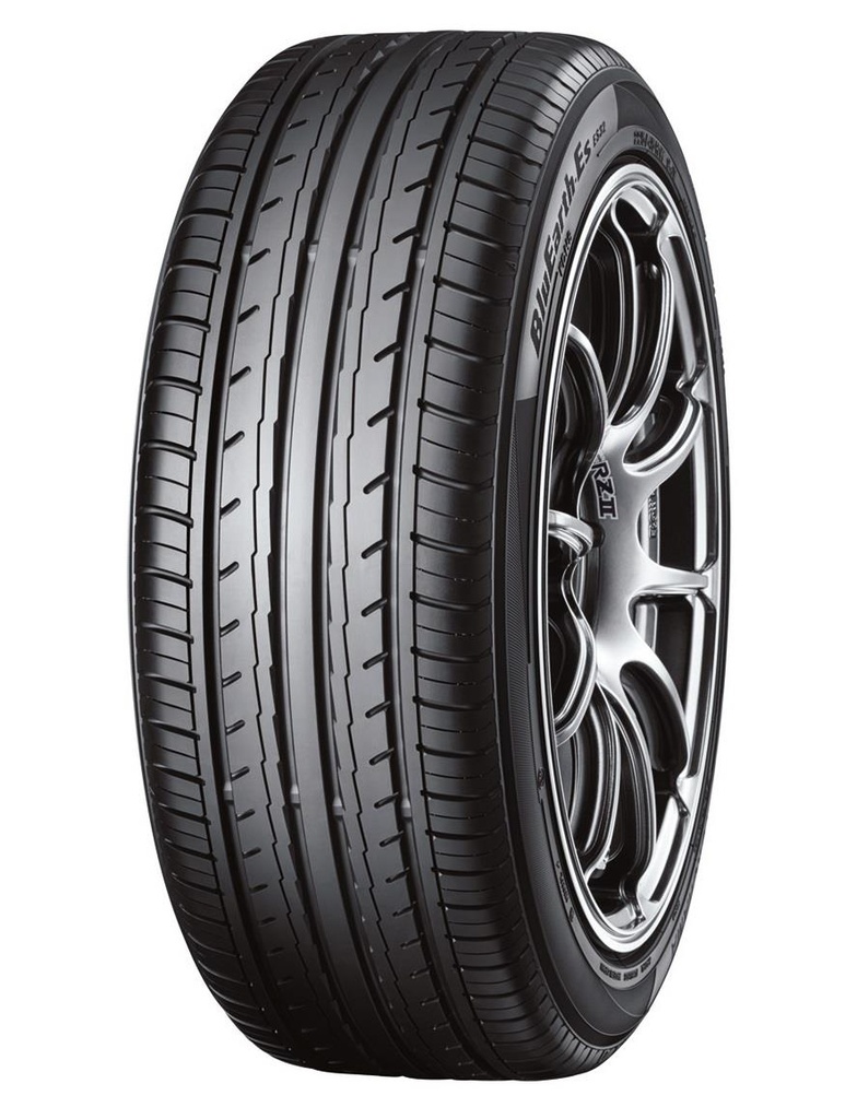 205/55R16 91V YOKOHAMA BLUEARTH-ES ES32
