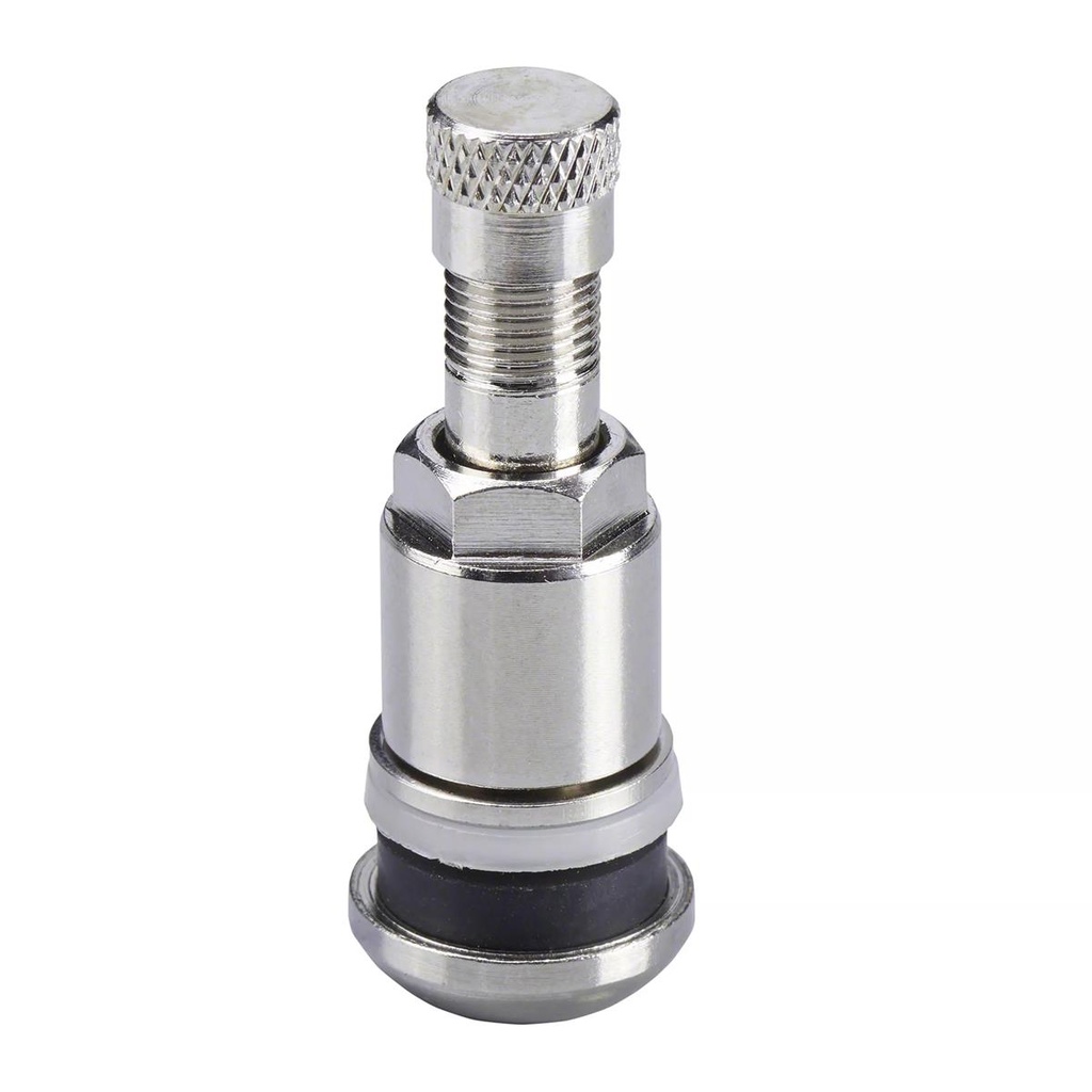 Metalliventtiili 42mm/11,3 (100kpl)