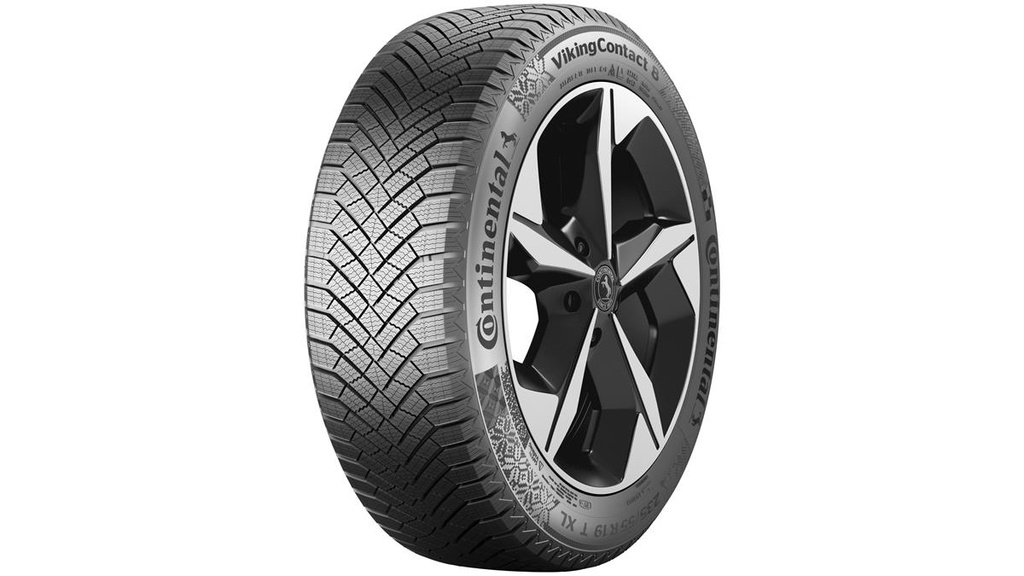235/60R20 108T CONTINENTAL VIKINGCONTACT 8 XL EVC