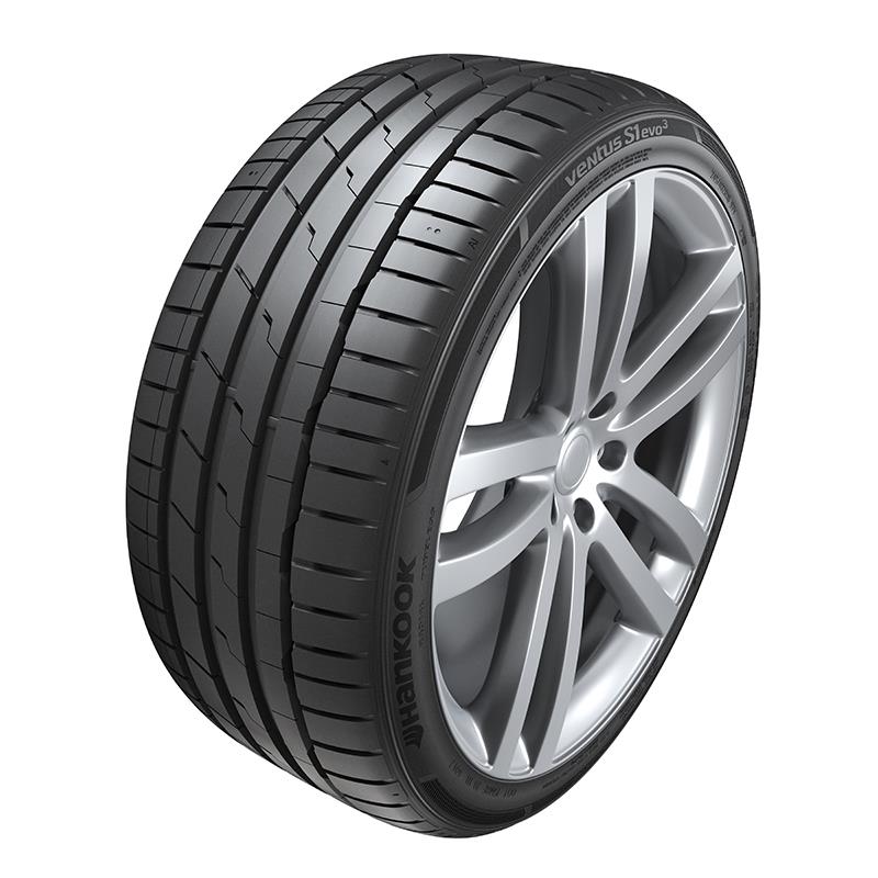 255/40R21 102V HANKOOK VENTUS S1 EVO 3 EV XL SEAL GUARD EV FP AO