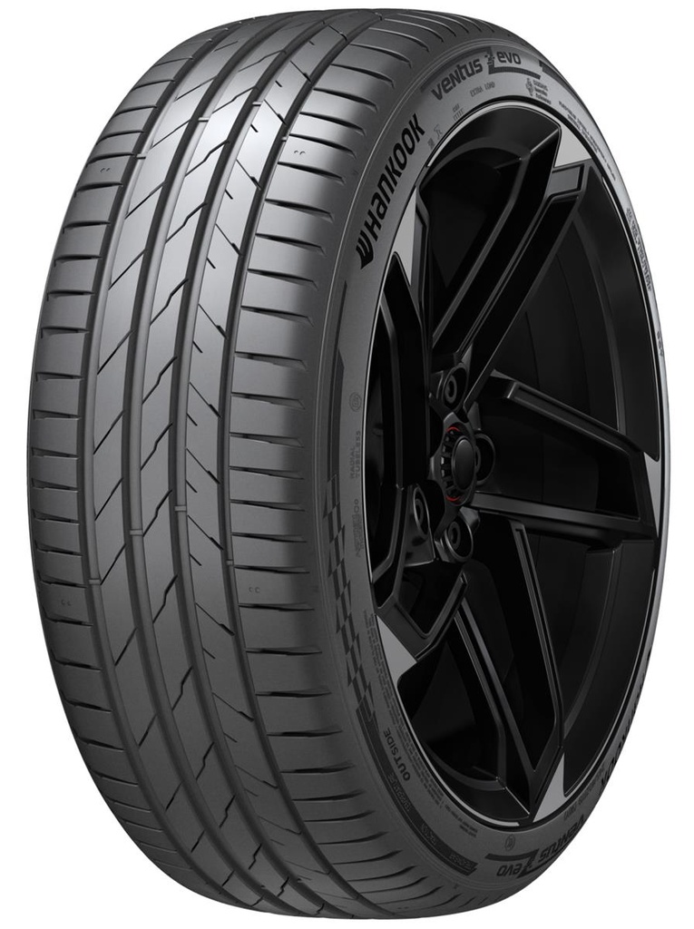 255/50R19 107W HANKOOK VENTUS EVO SUV XL FP