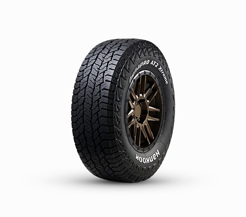 30x9.50R15 104S HANKOOK DYNAPRO AT2 XTREME RF12 FP