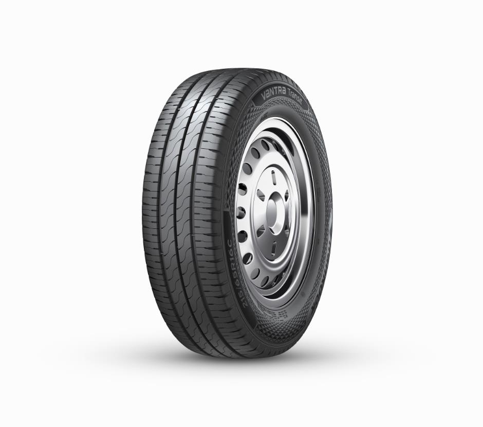205/75R16C 110/108R HANKOOK VANTRA TRANSIT XL