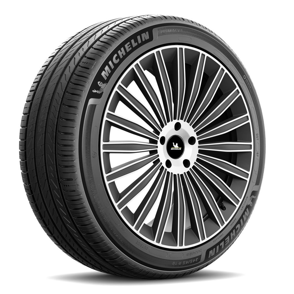 225/50R18 99W MICHELIN PRIMACY 5 XL