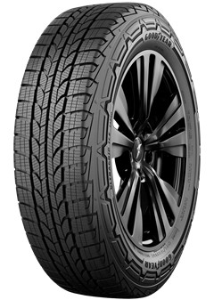 225/75R16 121/120R GOODYEAR ULTRAGRIP ICE CARGO