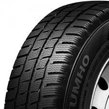 195/80R14C 106Q KUMHO CW 51 8PR