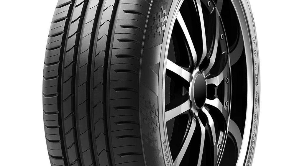 225/60R15 96W KUMHO HS51 XL