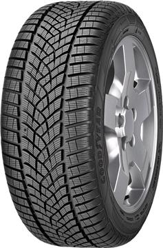265/40R21 105V GOODYEAR ULTRAGRIP PERFORMANCE + XL EVR FP