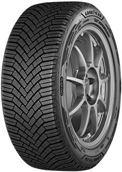 275/45R20 110T GOODYEAR ULTRAGRIP ICE 3 XL EVR FP