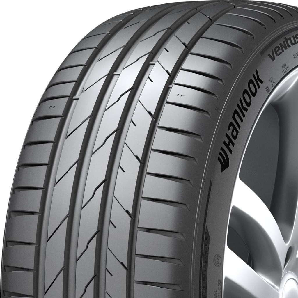 215/50R18 92W HANKOOK VENTUS EVO SUV
