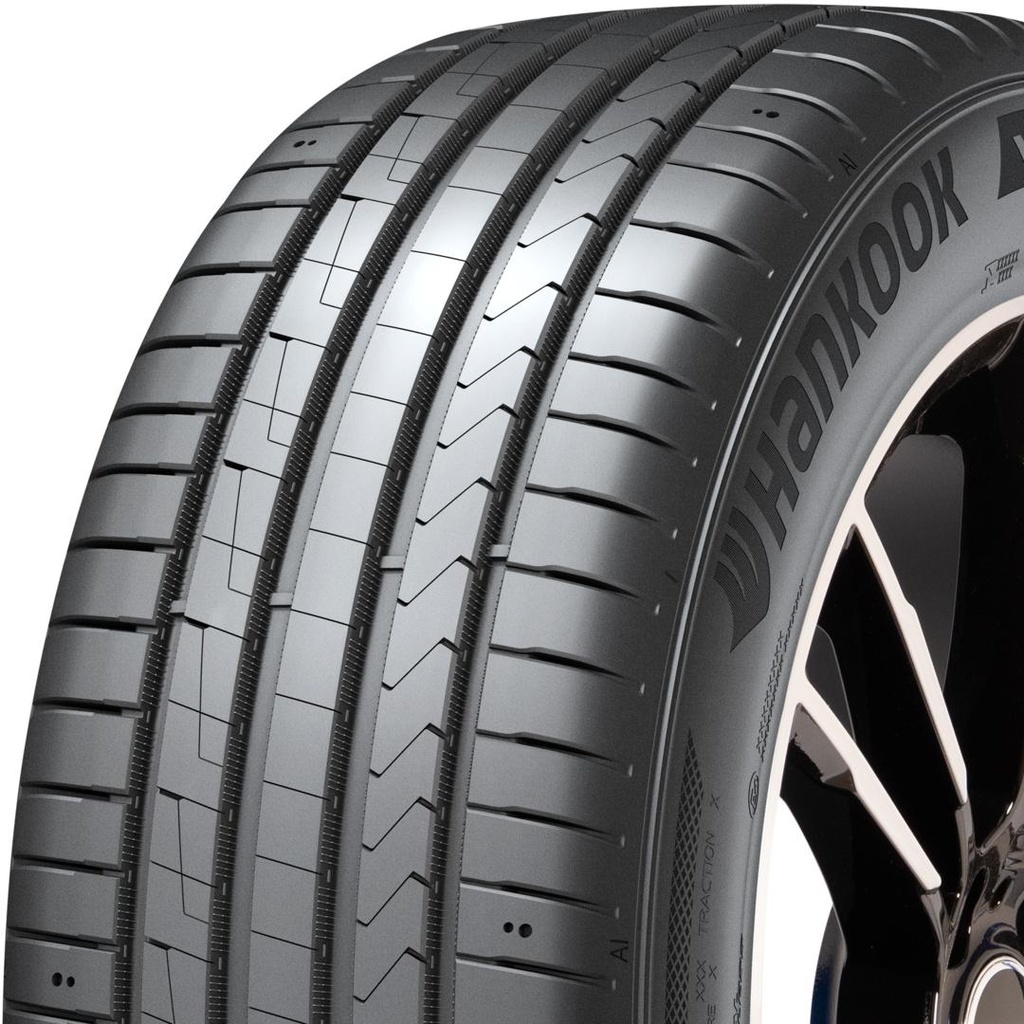 215/55R16 97W HANKOOK VENTUS PRIME 4 XL