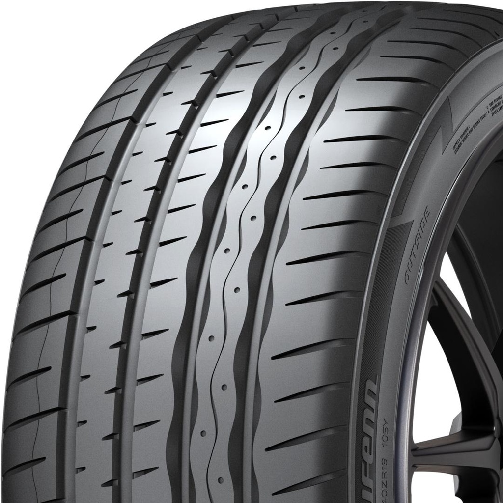 225/45R18 95Y LAUFENN Z FIT EQ XL