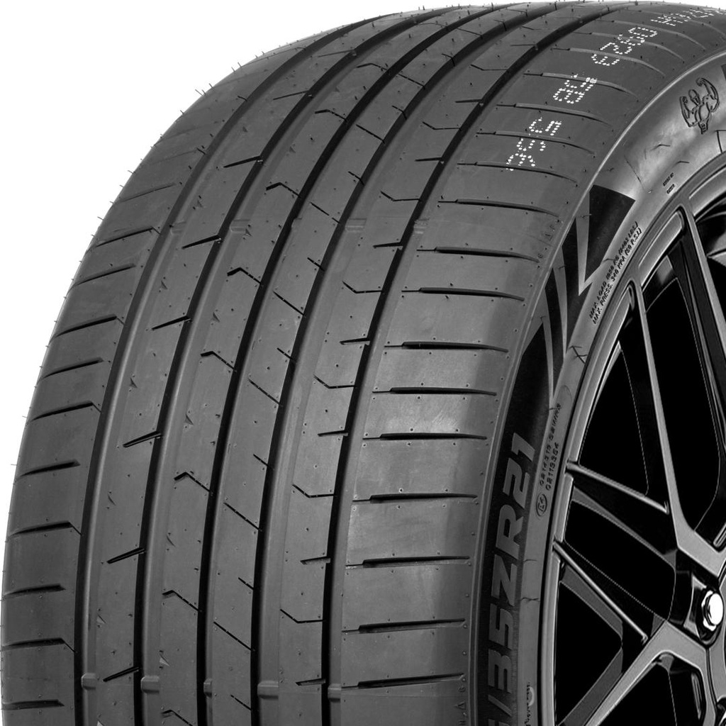225/45R18 95W POWERTRAC ECOSPORT X77 XL