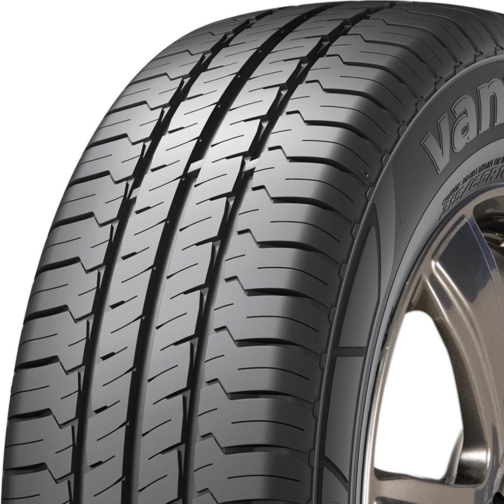 205/75R16 110/108R HANKOOK VANTRA LT