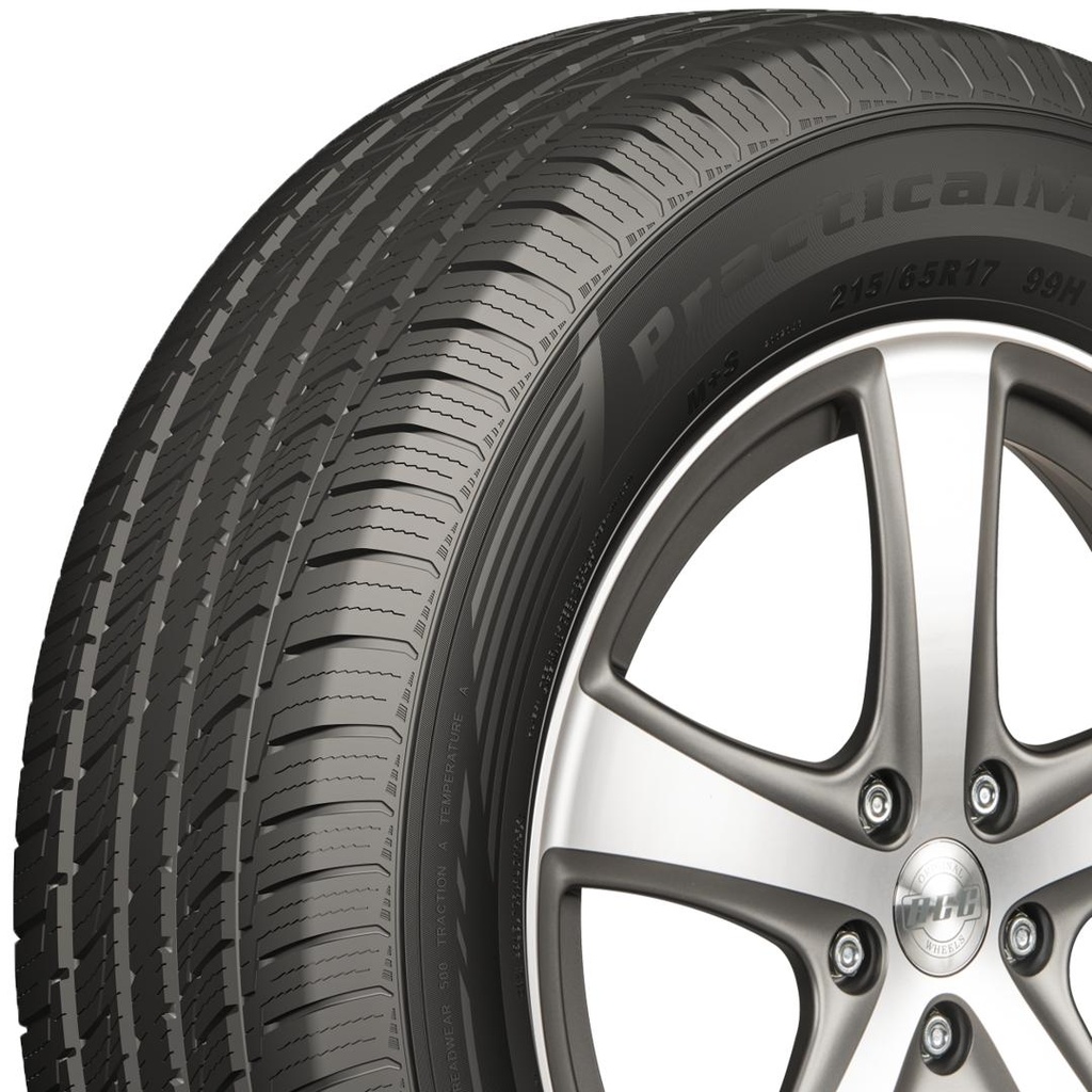 235/60R18 107H KAPSEN HP7 XL