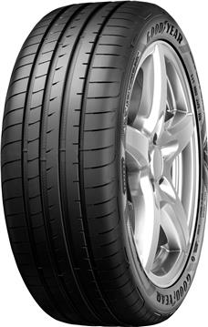 255/35R20 97Y GOODYEAR EAGLE F1 ASYMMETRIC 5 XL