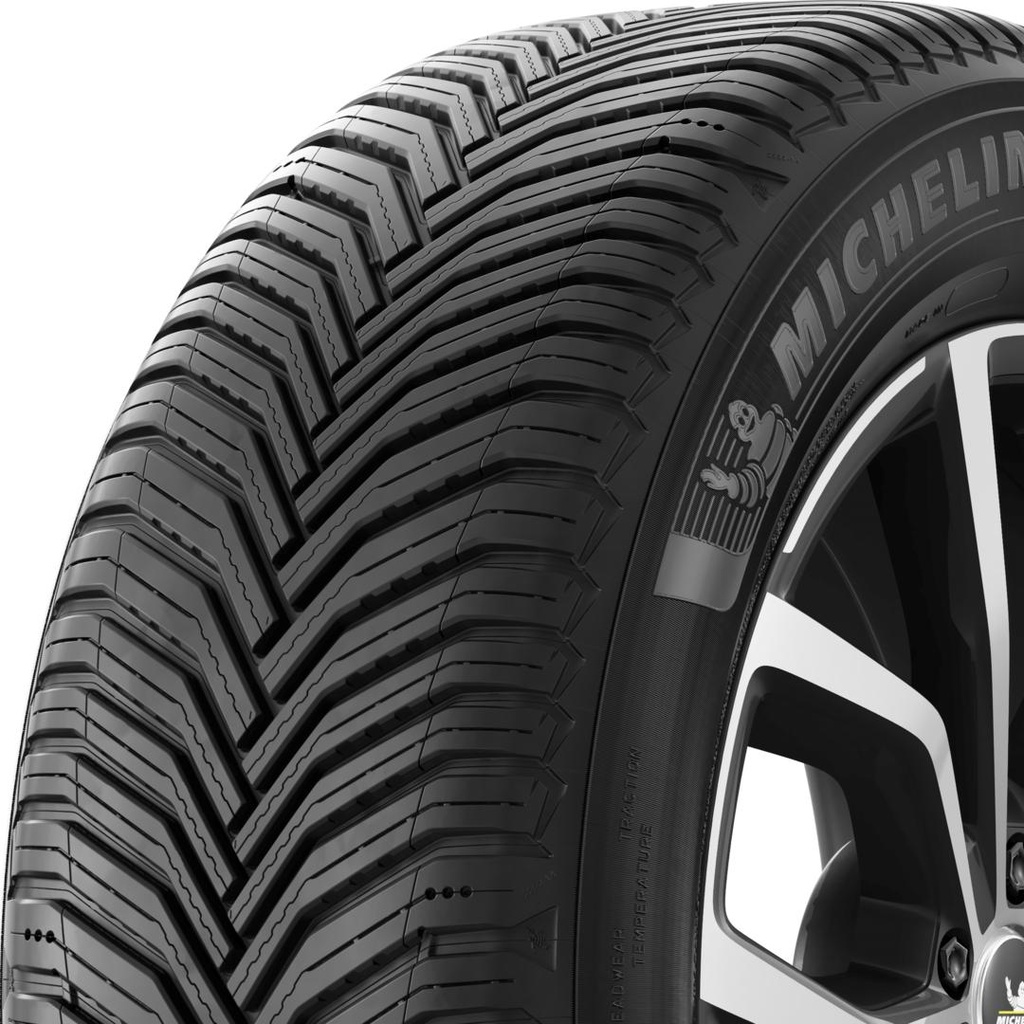 255/45R20 105V MICHELIN CROSSCLIMATE 2 SUV