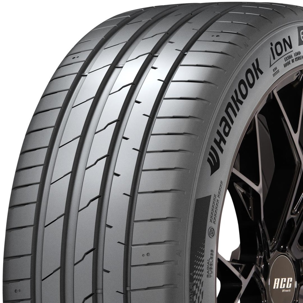255/50R19 107Y HANKOOK ION EVO SUV IK01A XL