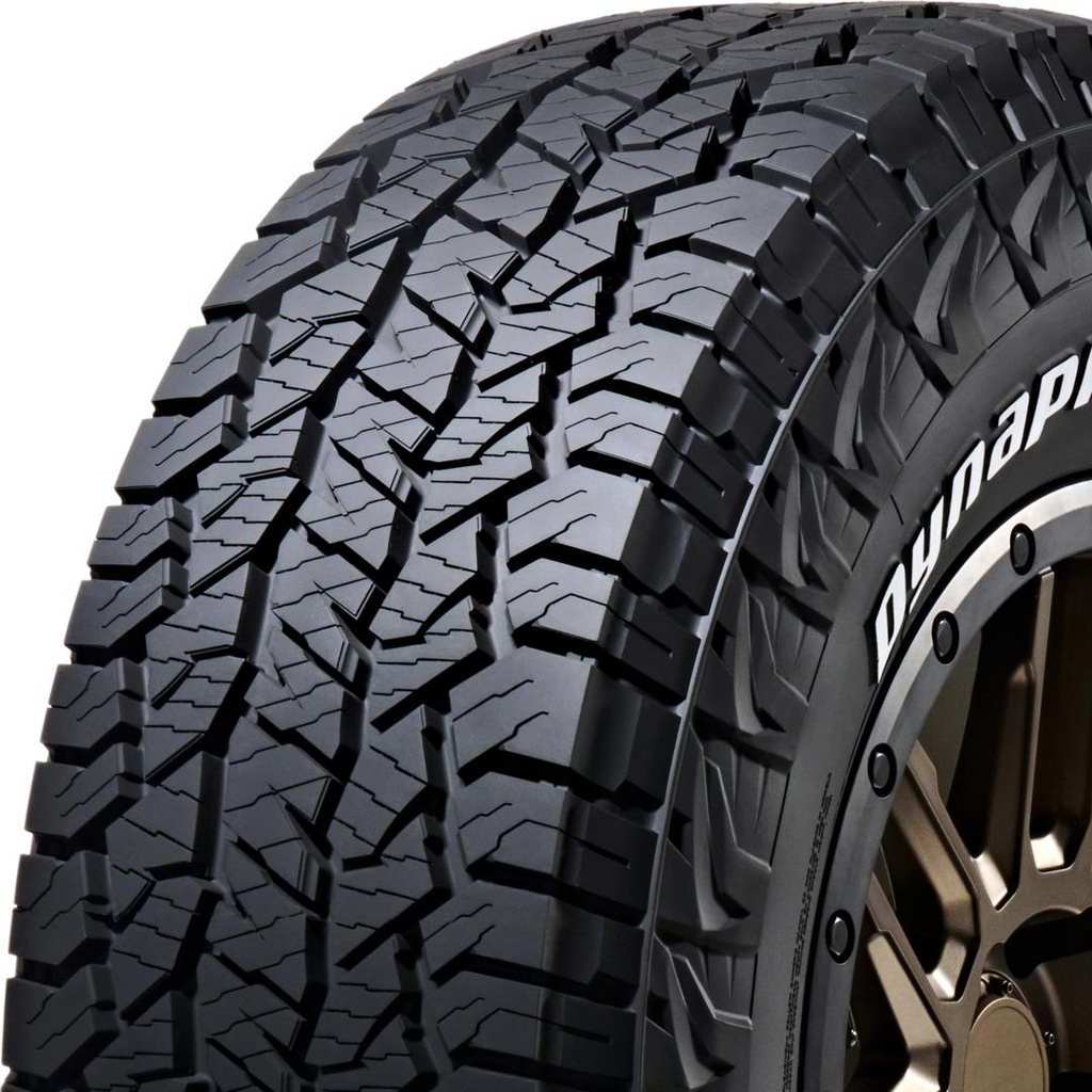 265/65R17 116/113S HANKOOK DYNAPRO AT2 XTREME