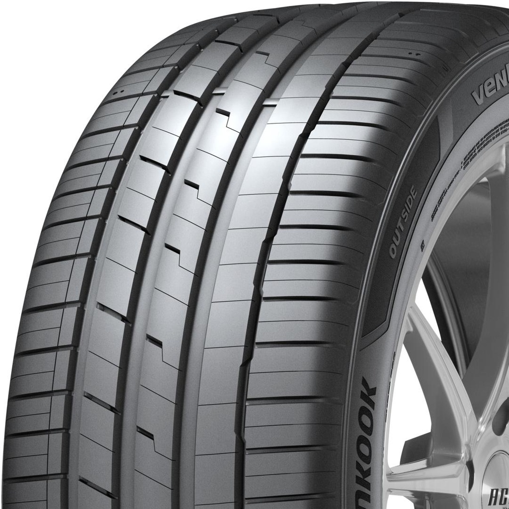 275/55R20 117W HANKOOK VENTUS S1 EVO3 K127A XL