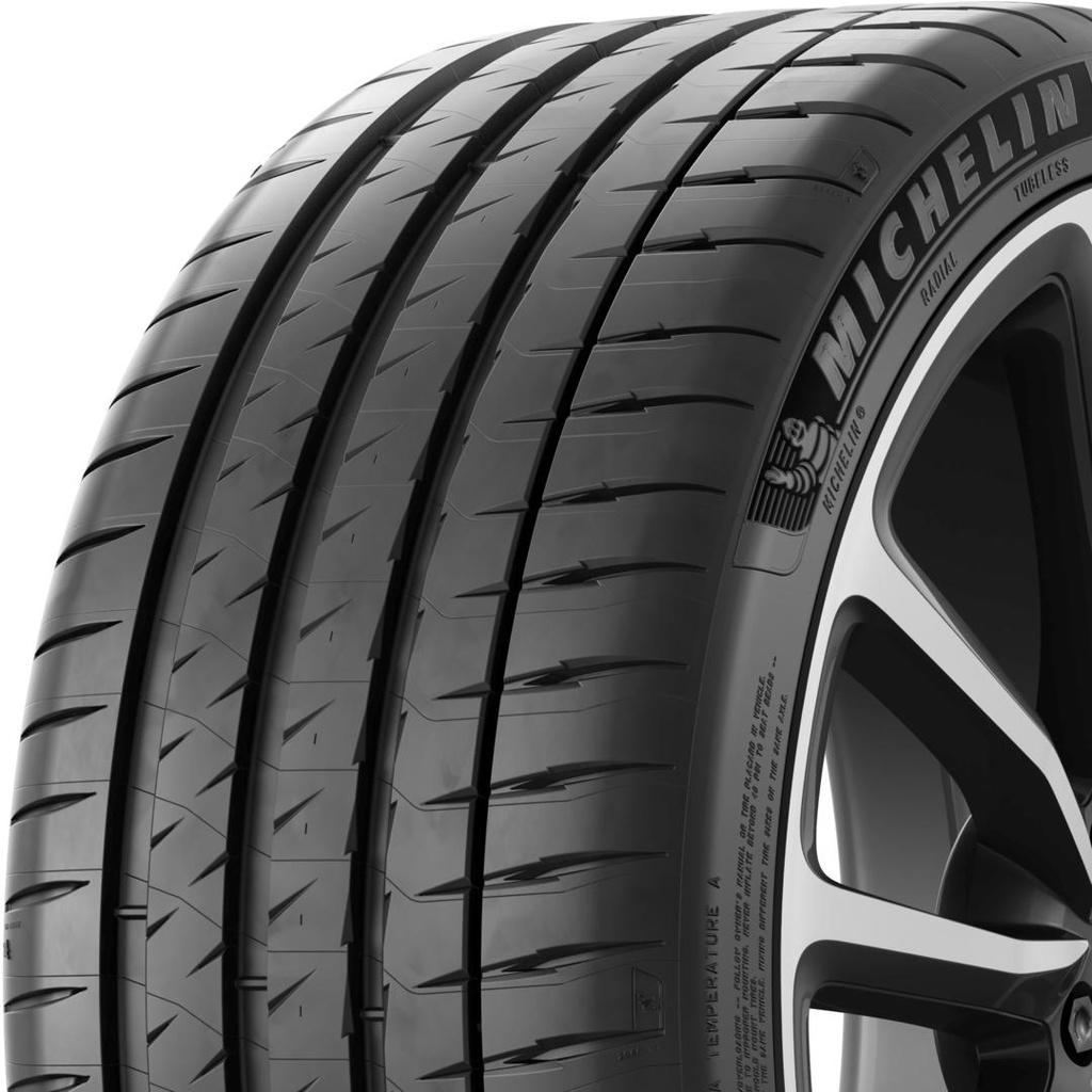 285/30R22 101Y MICHELIN PILOT SPORT 4 S XL RG