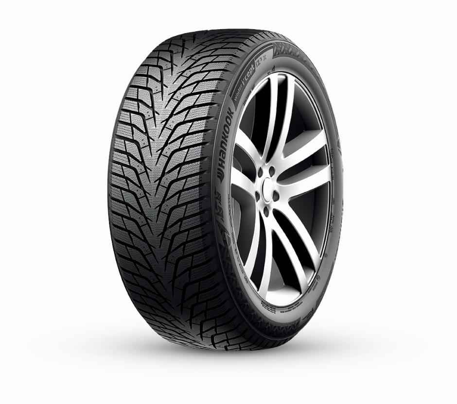 215/65R17 103T HANKOOK ICEPT IZ3 X W636A XL