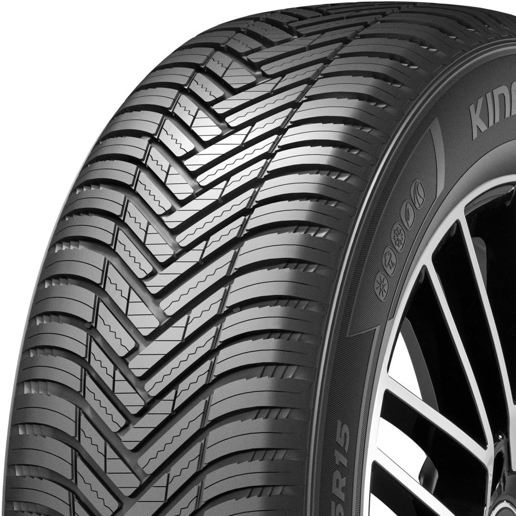225/45R17 94W HANKOOK KINERGY 4S 2 XL