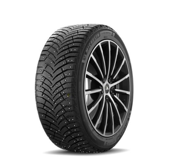 235/45R18 98T MICHELIN X-ICE NORTH 4 XL RG