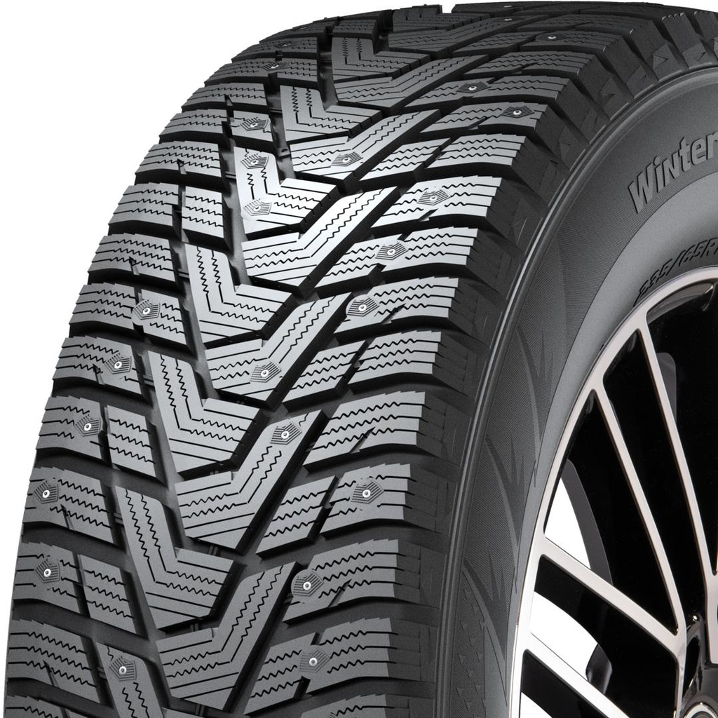 235/65R18 110T HANKOOK WINTER I*PIKE X W429A