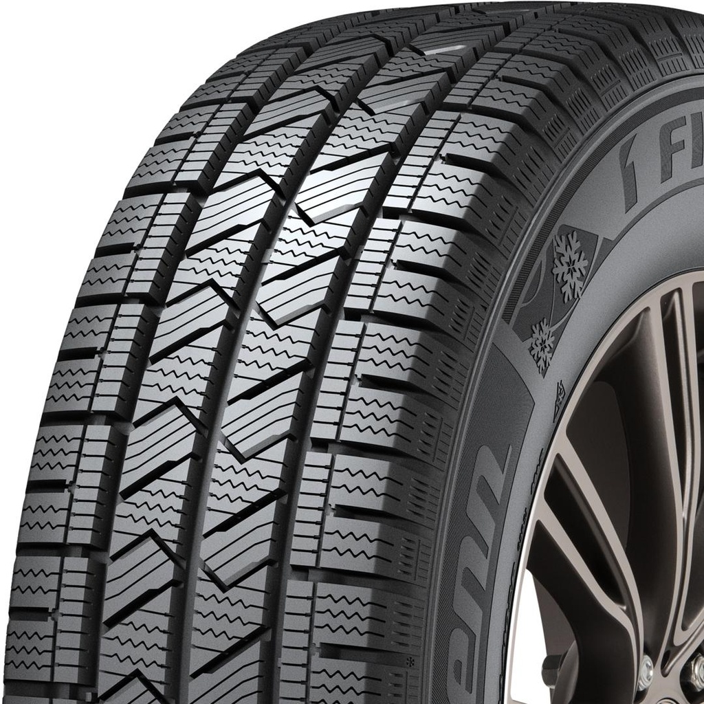 195/75R16 107/105R LAUFENN I FIT VAN LY31