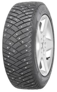 245/70R16 111T GOODYEAR ULTRAGRIP ICE ARCTIC SUV XL