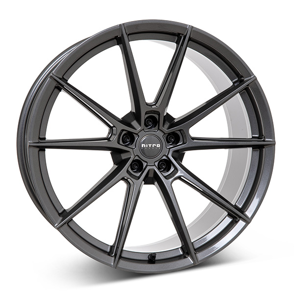 NITRO APEX FF G.GUN 10.5x20 5/112 ET25 CB66.5