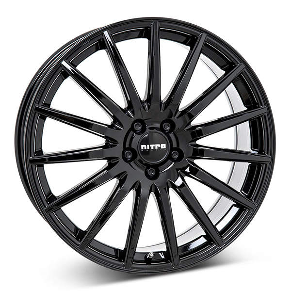 NITRO STING FF G.BLK | 9X19 5-112 E49 C66,46 R14 9x19 5/112 ET49 CB66.5