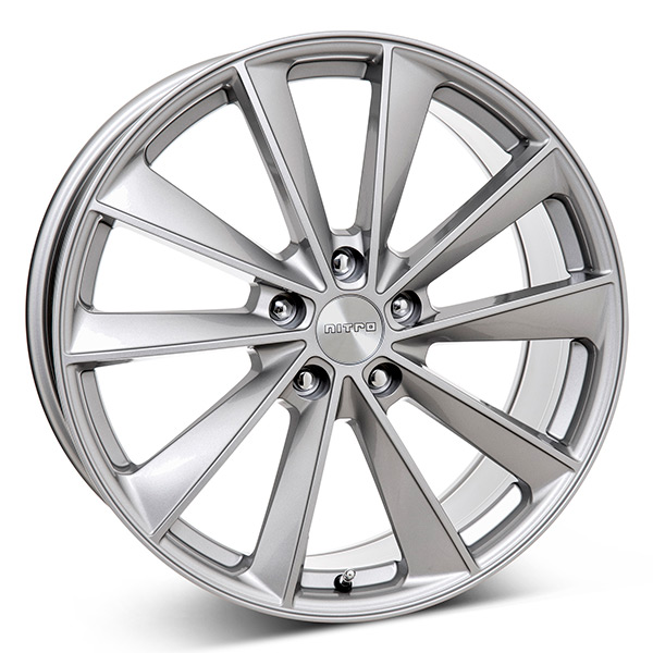 NITRO AERO FF D.SLV | 7,5X20 5-130 E32 C66,5 R14 7.5x20 5/130 ET32 CB66.5