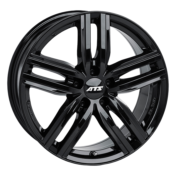 ATS ANTARES G.BLK | 8X18 5-112 E39 C66,5 R13 8x18 5/112 ET39 CB66.5