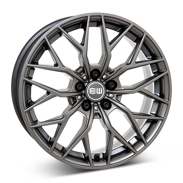 EW VIPER-X M.GUN | 8X18 5-108 E40 C65,10 60 8x18 5/108 ET40 CB65.1