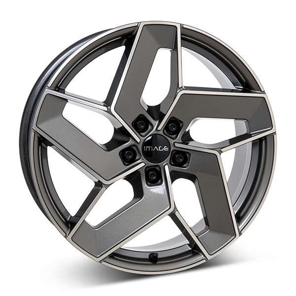 IMAGE HELIX G.GUN/POL | 9X19 5-112 E30 C66,50 R14 9x19 5/112 ET30 CB66.5