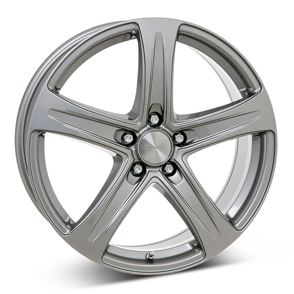 IMAGE NORDIC D.SLV | 7,5X19 5-114,3 E45 C73,00 60 7.5x19 5/114.3 ET45 CB73