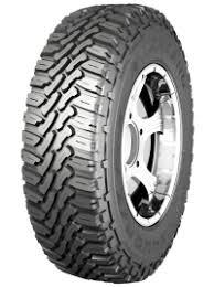 255/70R16 115/112Q NANKANG FT9 XL OWL P.O.R